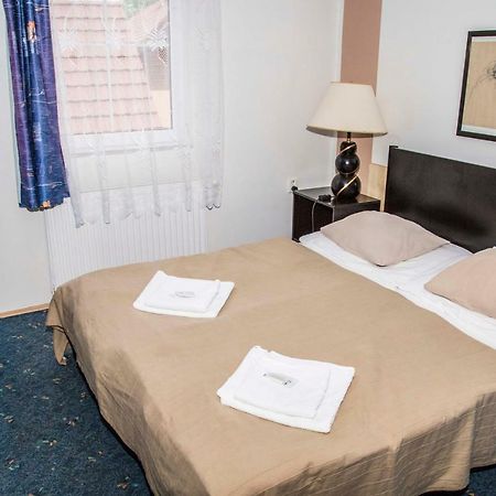 Hotel U Lip Trojanovice Frenstat pod Radhostem ภายนอก รูปภาพ