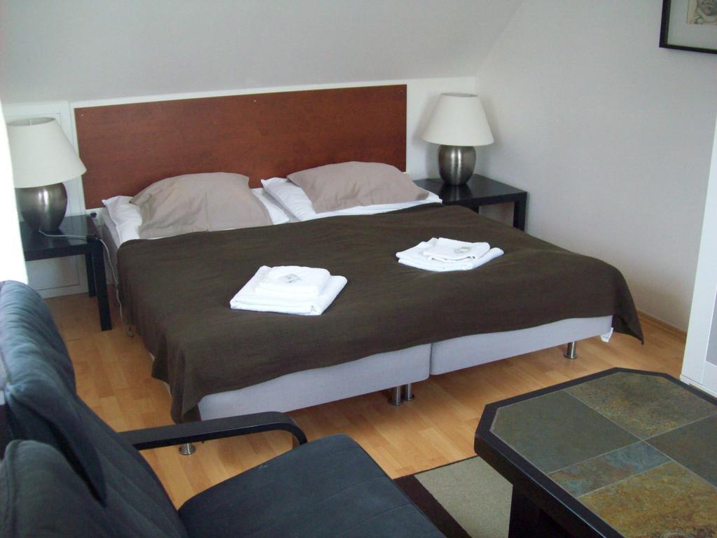 Hotel U Lip Trojanovice Frenstat pod Radhostem ห้อง รูปภาพ