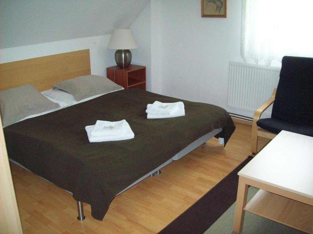 Hotel U Lip Trojanovice Frenstat pod Radhostem ห้อง รูปภาพ