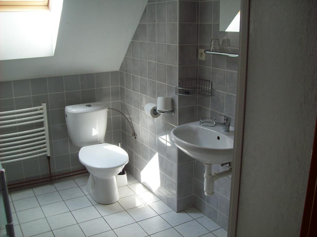 Hotel U Lip Trojanovice Frenstat pod Radhostem ห้อง รูปภาพ