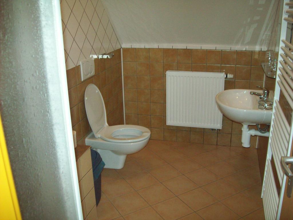 Hotel U Lip Trojanovice Frenstat pod Radhostem ห้อง รูปภาพ
