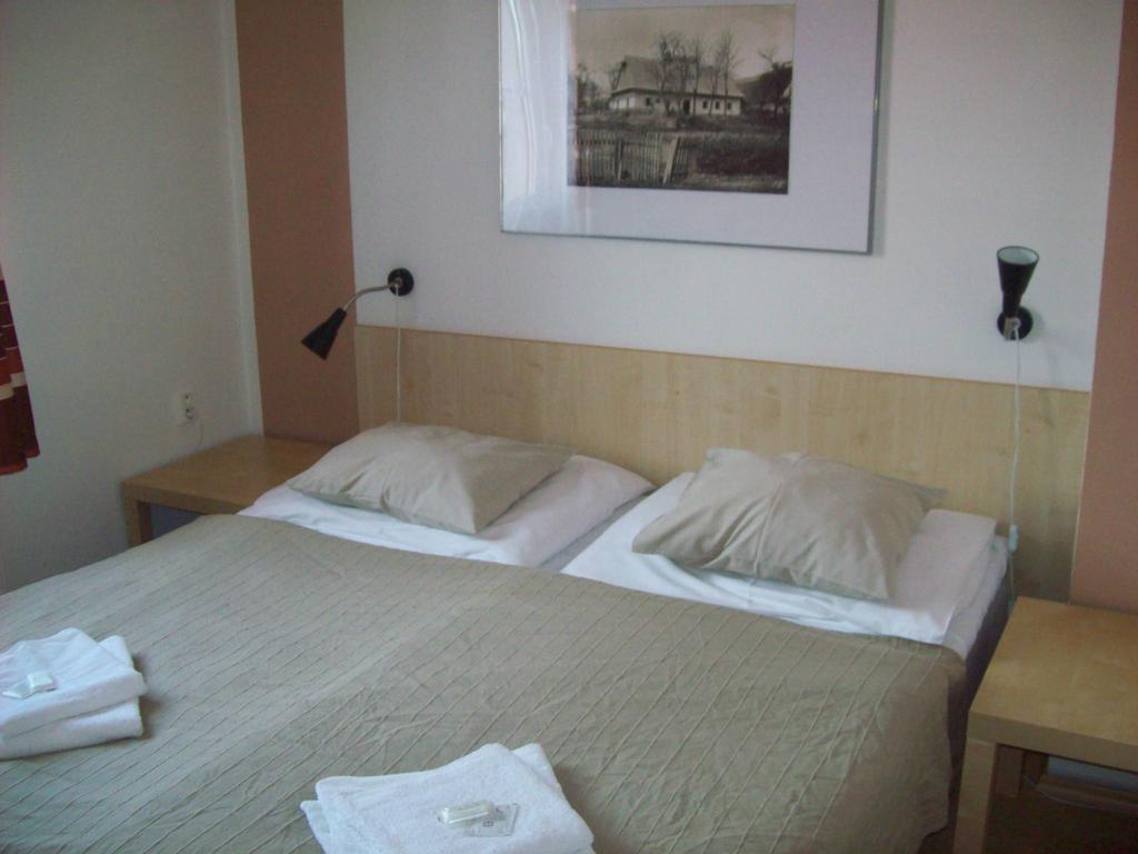 Hotel U Lip Trojanovice Frenstat pod Radhostem ห้อง รูปภาพ