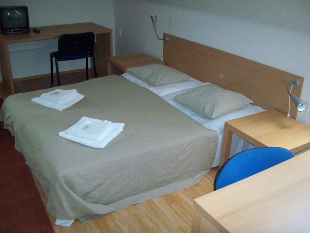Hotel U Lip Trojanovice Frenstat pod Radhostem ห้อง รูปภาพ