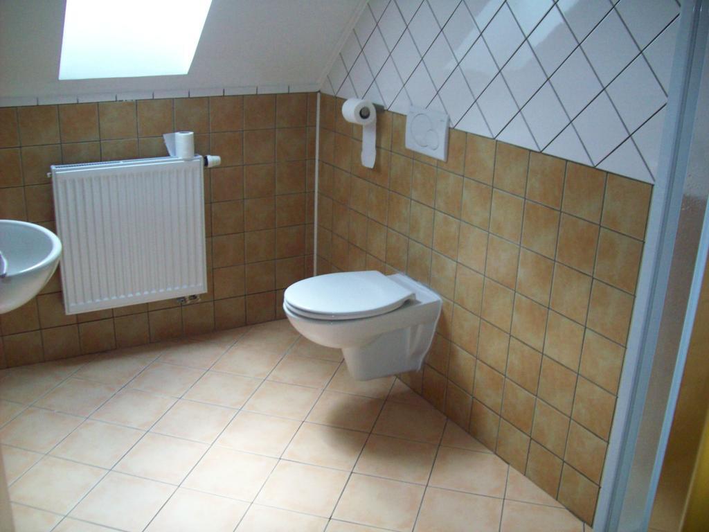 Hotel U Lip Trojanovice Frenstat pod Radhostem ห้อง รูปภาพ