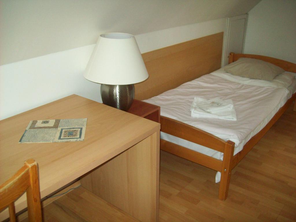 Hotel U Lip Trojanovice Frenstat pod Radhostem ห้อง รูปภาพ