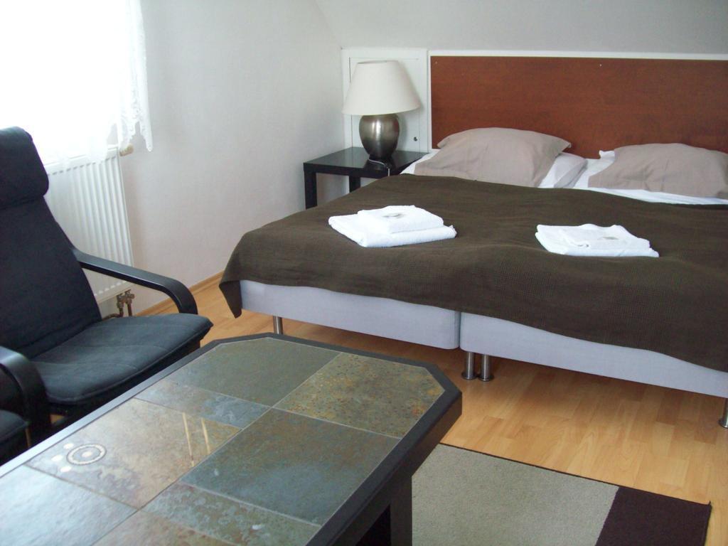 Hotel U Lip Trojanovice Frenstat pod Radhostem ห้อง รูปภาพ