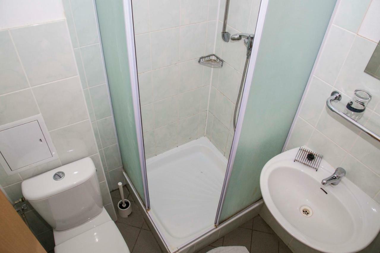 Hotel U Lip Trojanovice Frenstat pod Radhostem ภายนอก รูปภาพ